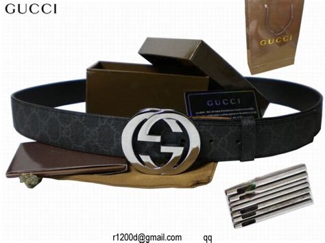 ceinture gucci pas cher pour homme|ceinture gucci strass.